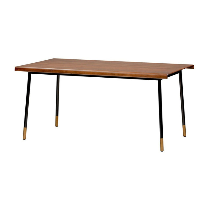 Euro Style Miriam 63" Dining Table