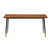 Euro Style Miriam 71" Dining Table