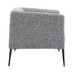 Euro Style Matias Lounge Chair