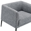 Euro Style Matias Lounge Chair
