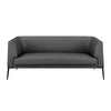 Euro Style Matias Loveseat