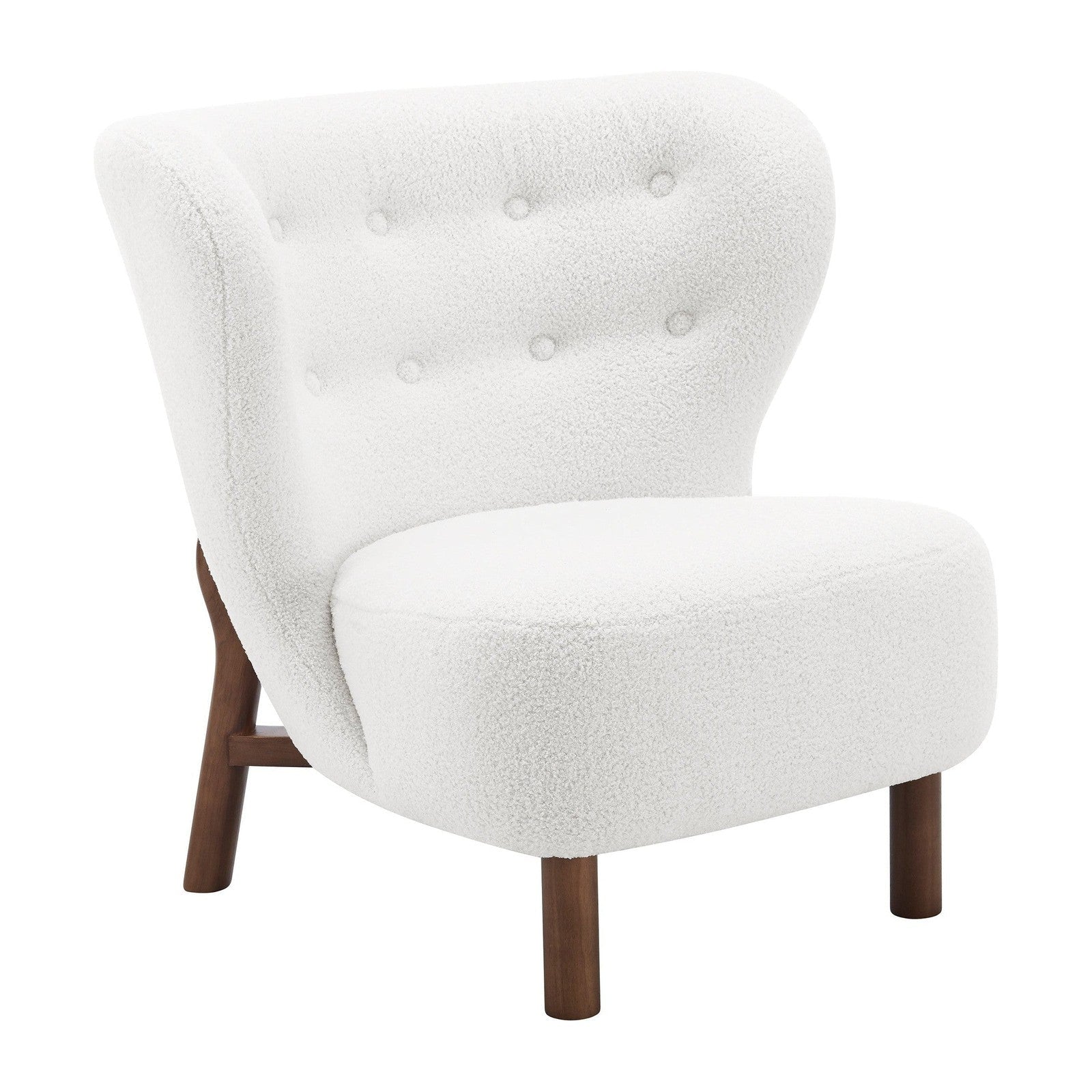 Euro Style Beatrice Lounge Chair