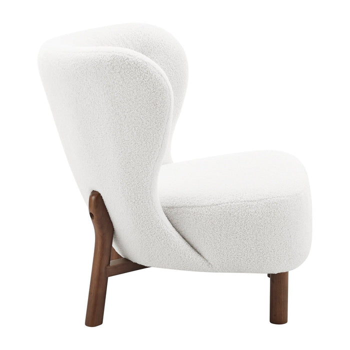 Euro Style Beatrice Lounge Chair