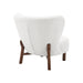 Euro Style Beatrice Lounge Chair