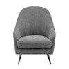 Euro Style Selene Lounge Chair
