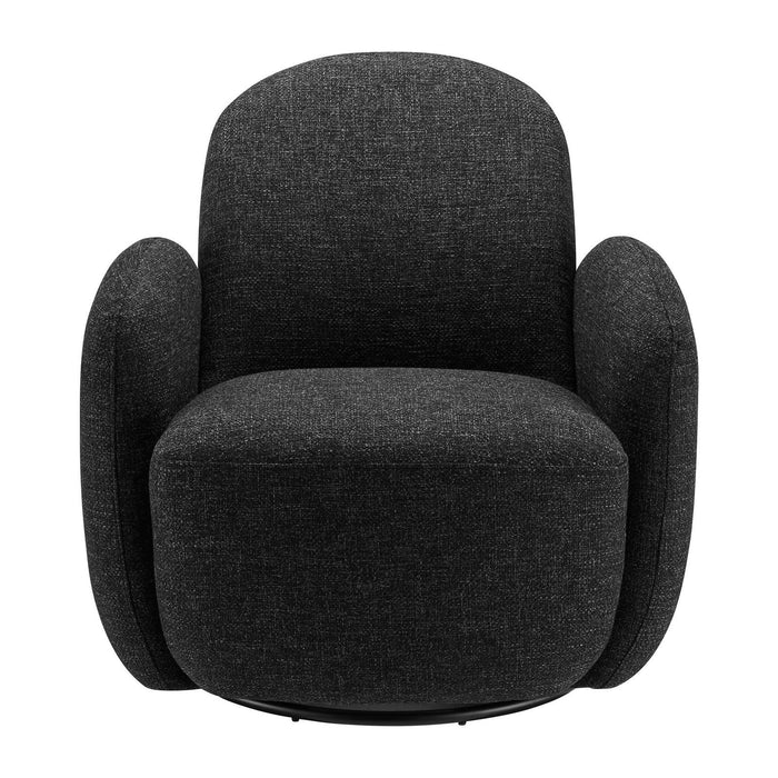 Euro Style Brody Swivel Lounge Chair