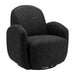 Euro Style Brody Swivel Lounge Chair