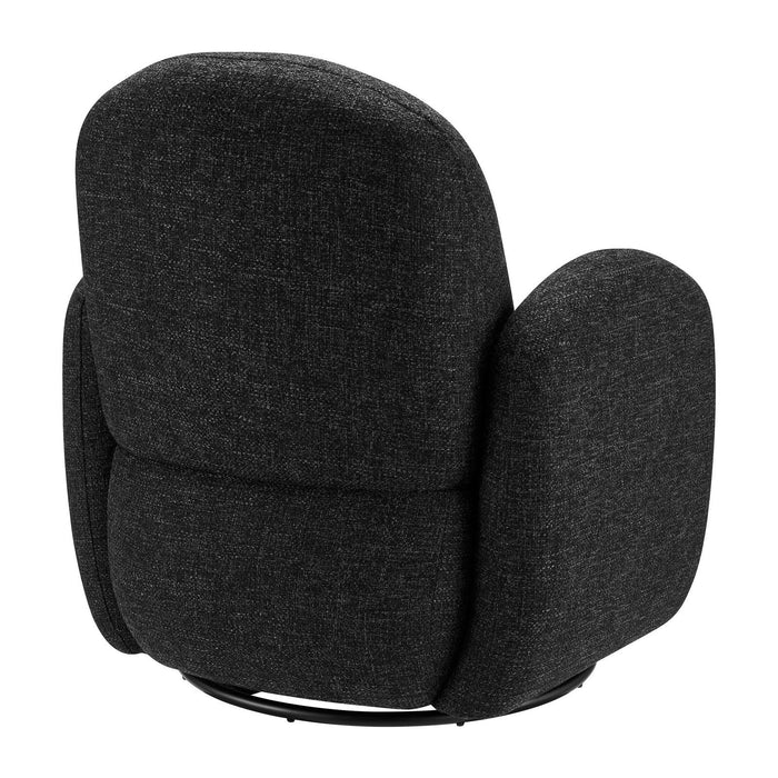 Euro Style Brody Swivel Lounge Chair