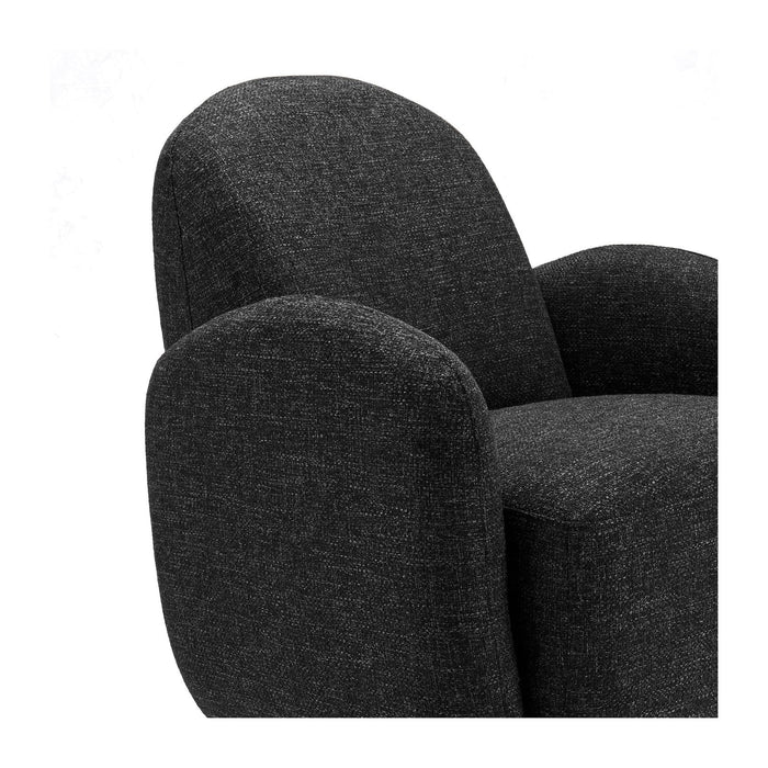 Euro Style Brody Swivel Lounge Chair