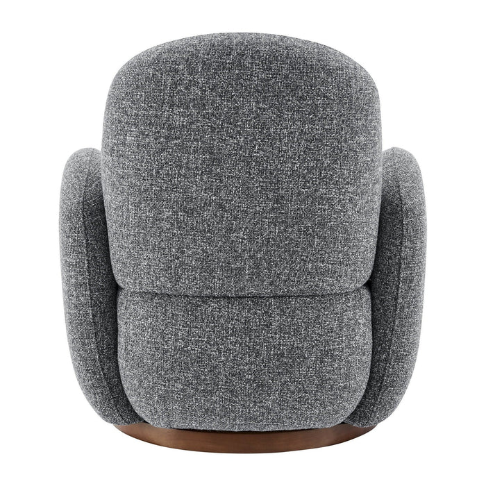 Euro Style Brody Swivel Lounge Chair