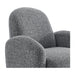 Euro Style Brody Swivel Lounge Chair