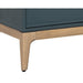 Sunpan Rivero Media Console And Cabinet