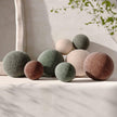 TOV Furniture Boba Ball Throw Pillow