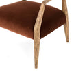Four Hands Tyler Arm Chair