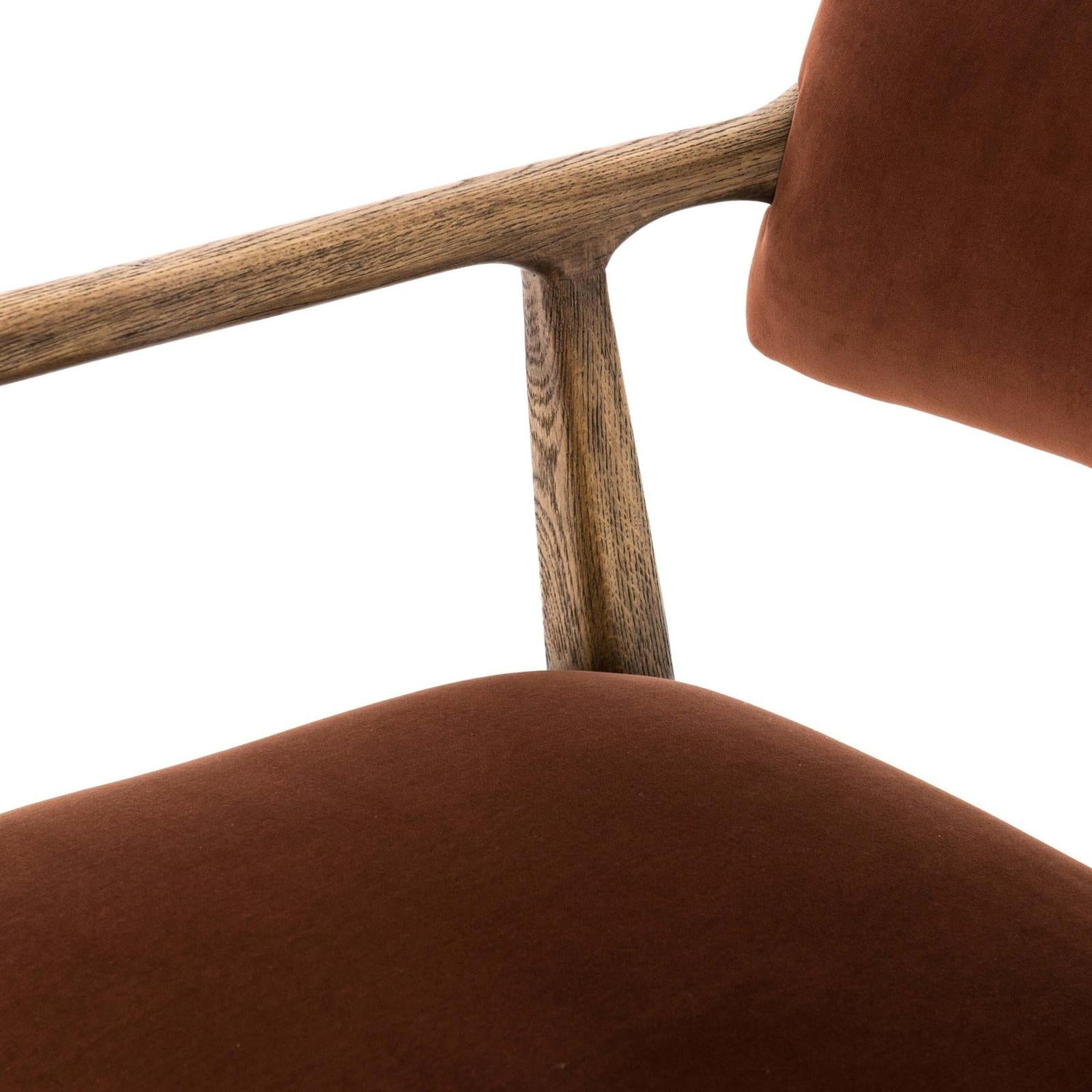 Four Hands Tyler Arm Chair