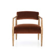Four Hands Tyler Arm Chair