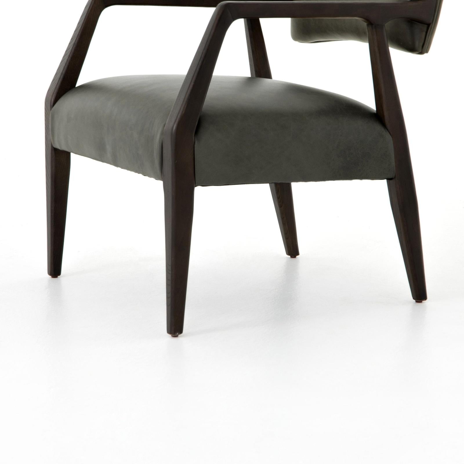 Four Hands Tyler Arm Chair
