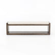 Four Hands Edmon Bench