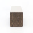 Four Hands Edmon Bench