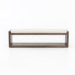 Four Hands Edmon Bench