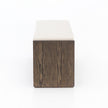 Four Hands Edmon Bench