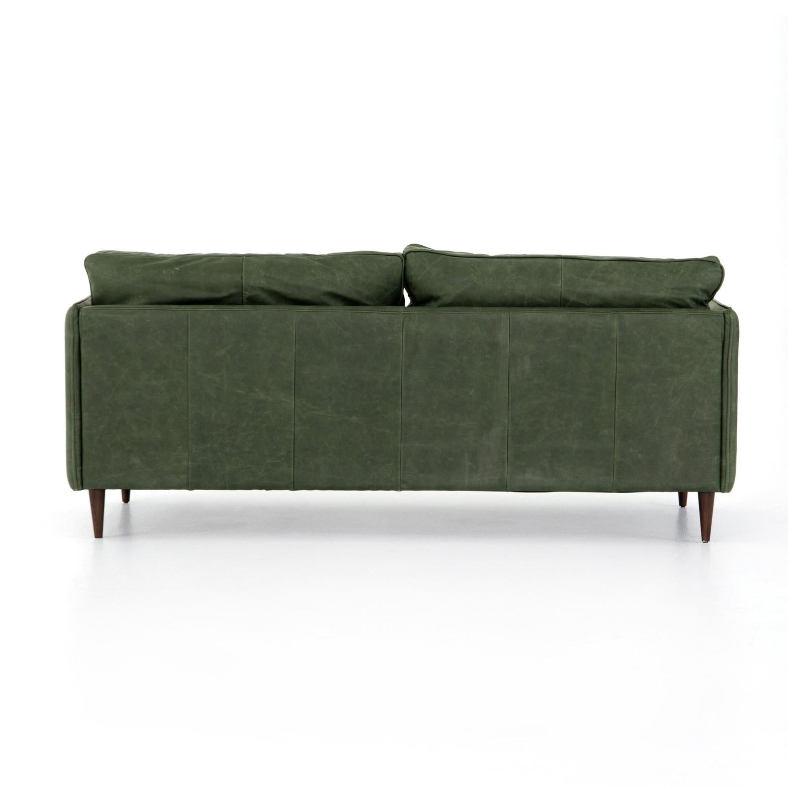 Four Hands Reese Sofa-76