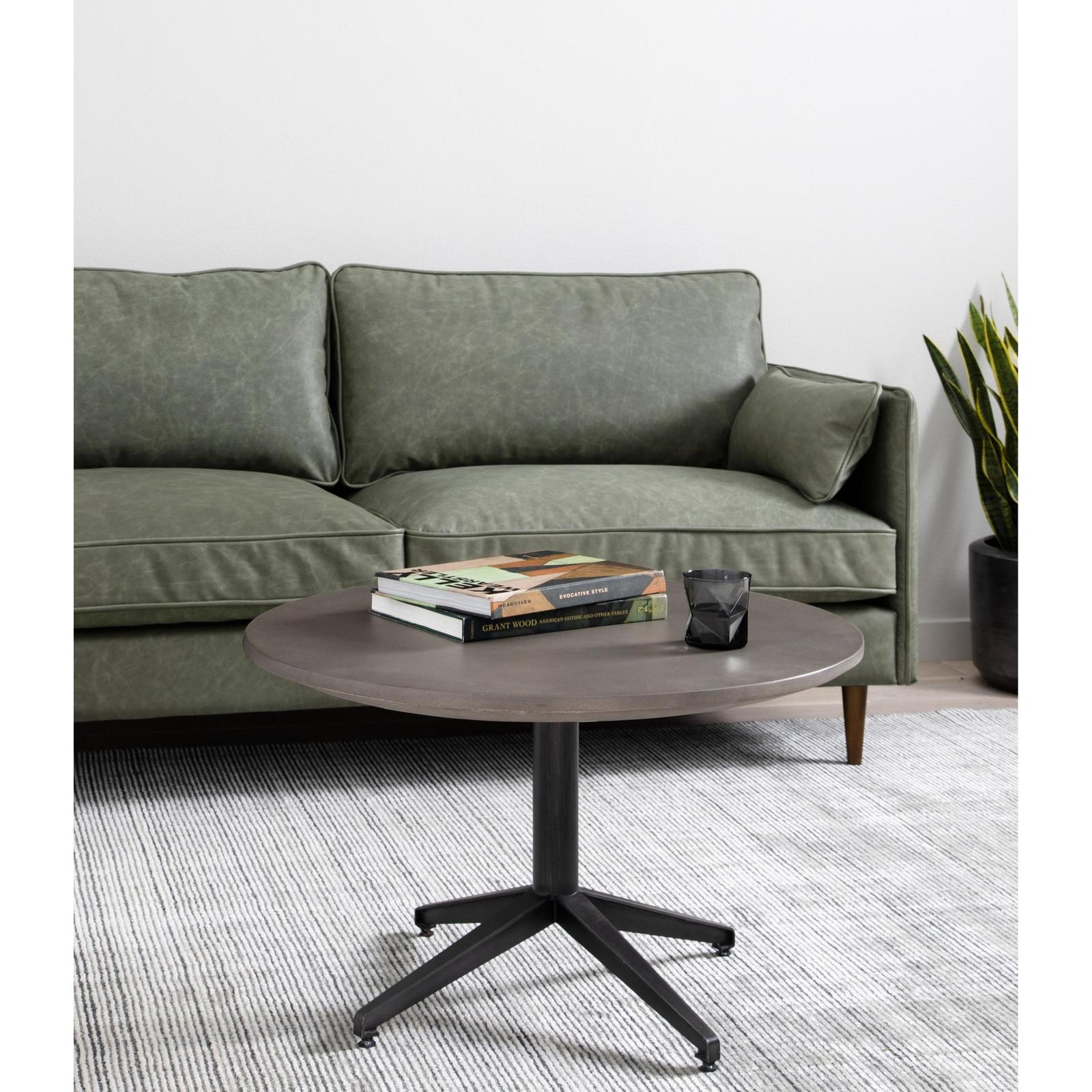 Four Hands Reese Sofa-76