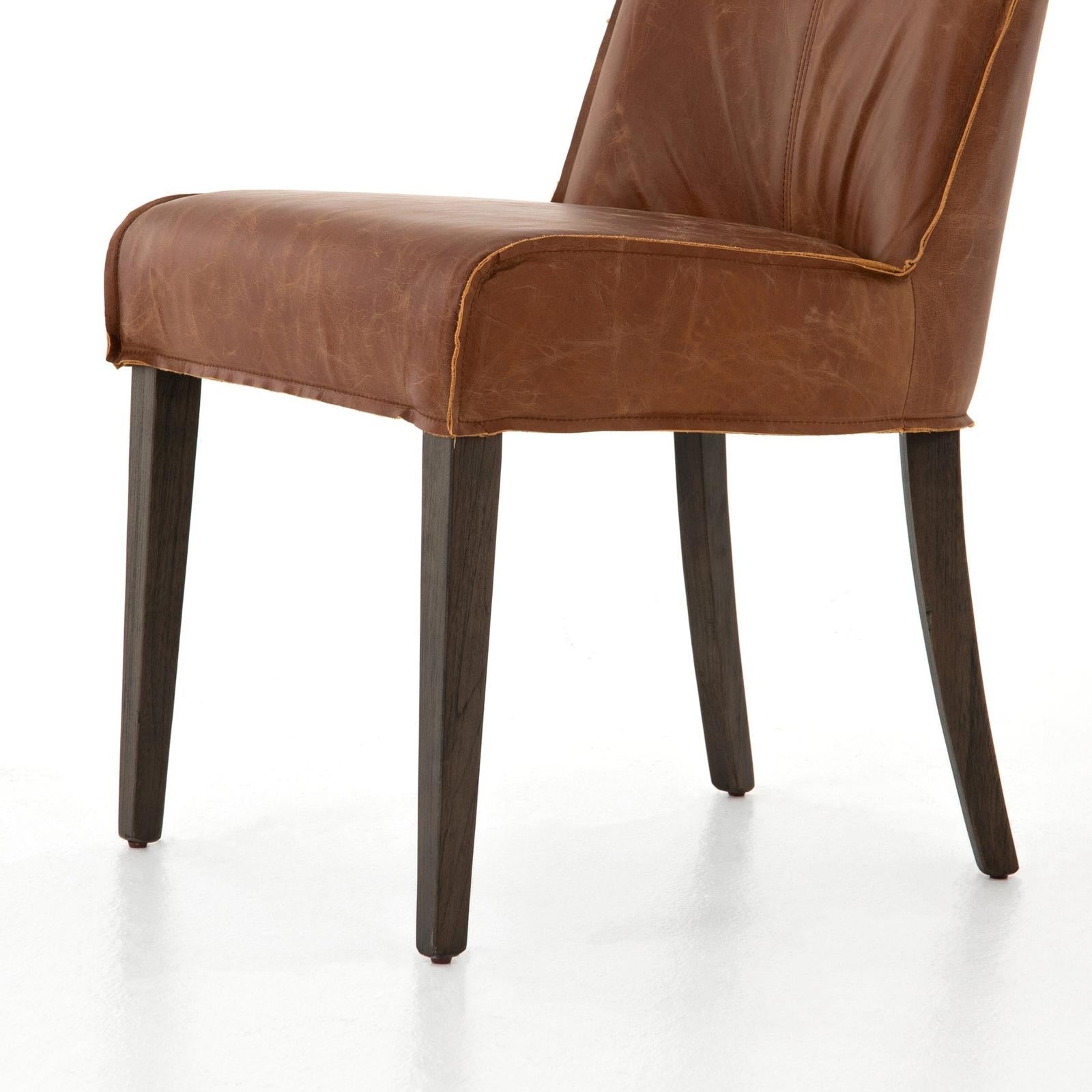 Four Hands Aria Dining Chair