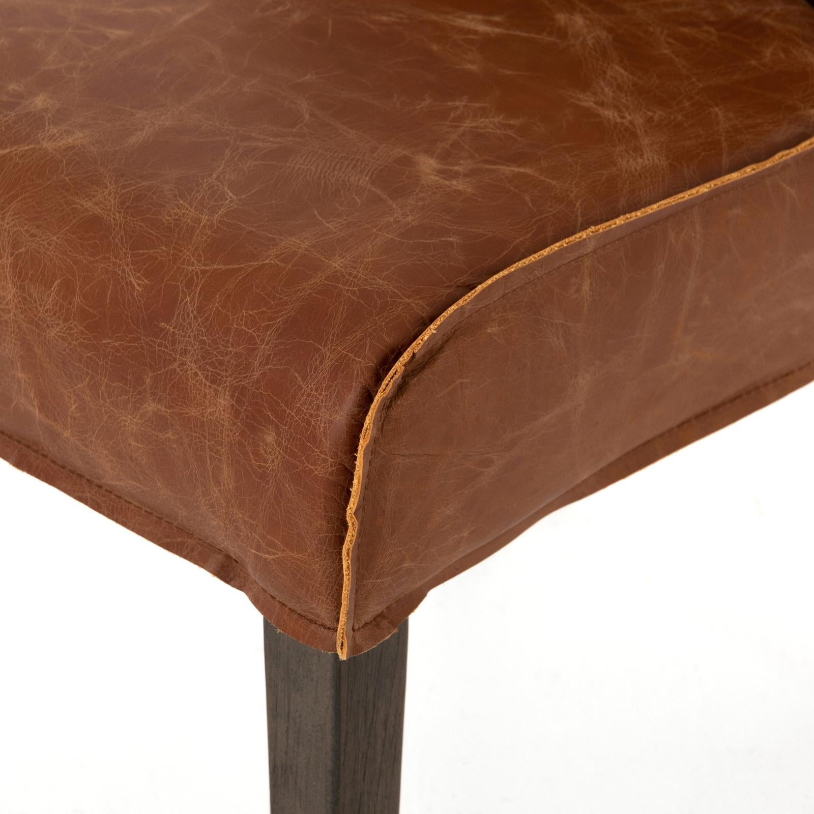 Four Hands Aria Dining Chair