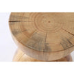 Four Hands Aliza End Table