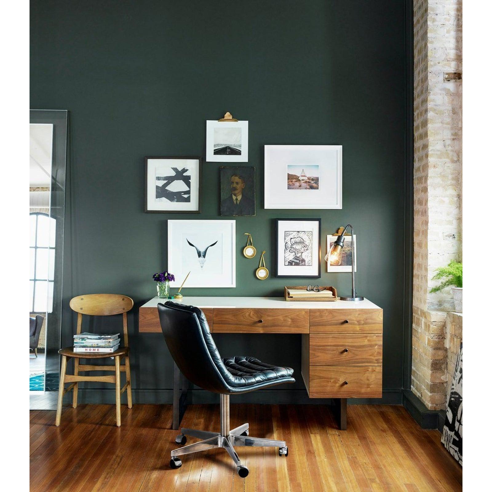 Four Hands Malibu Desk Chair