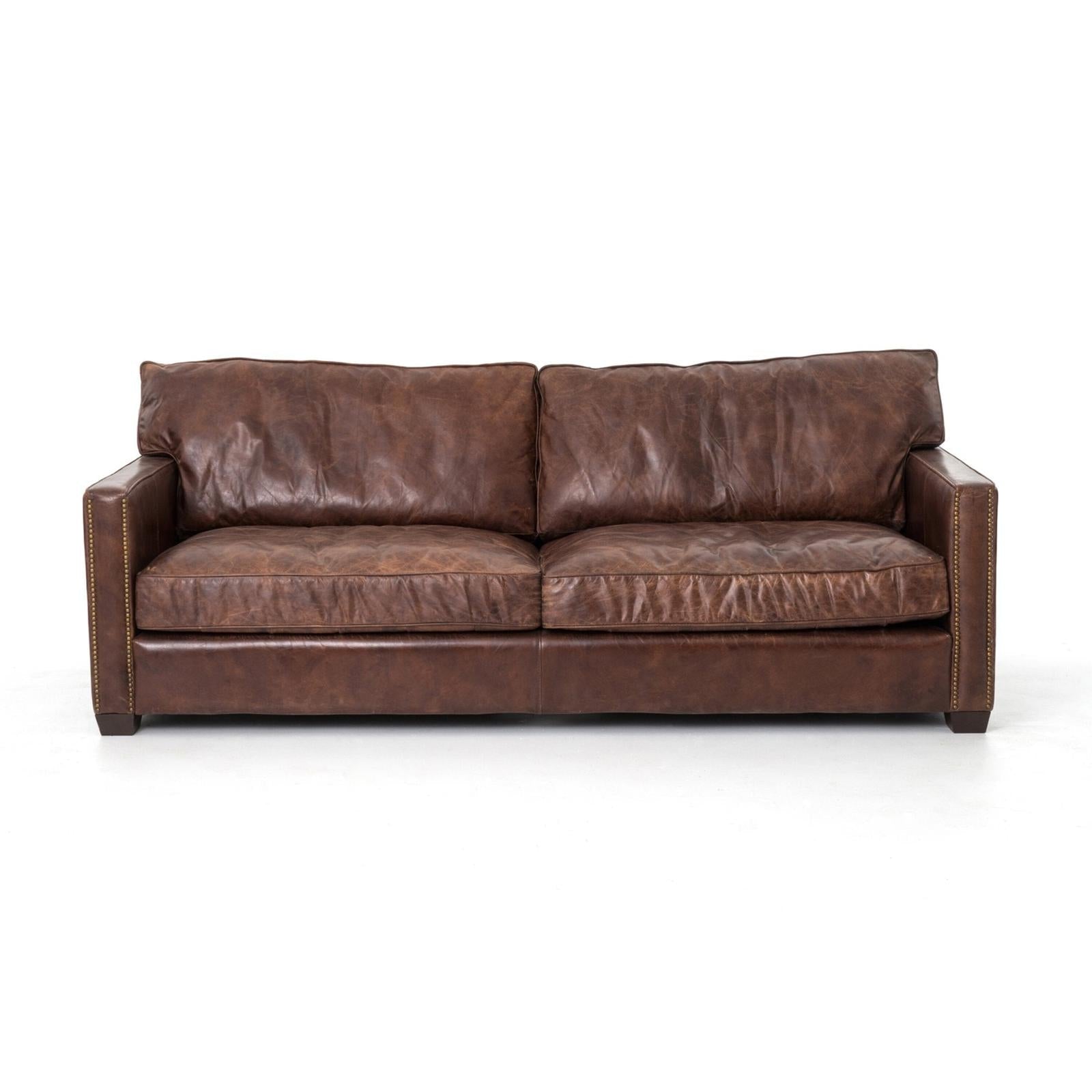 Four Hands Larkin Sofa