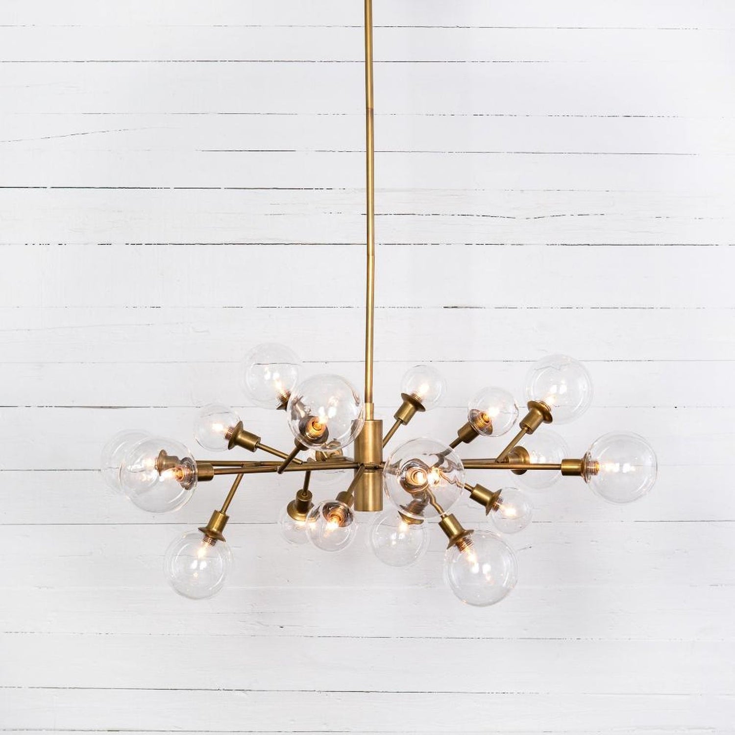 Four Hands Pellman Chandelier