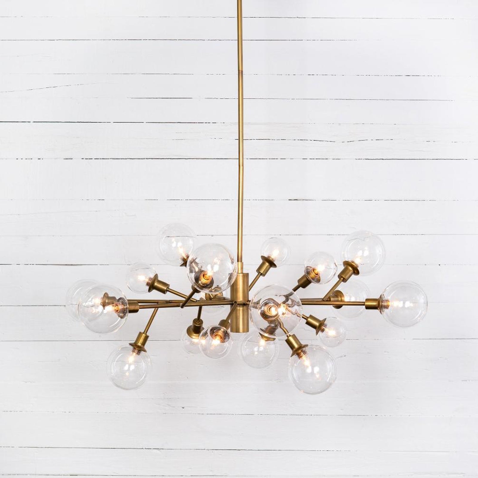 Four Hands Pellman Chandelier