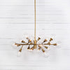 Four Hands Pellman Chandelier