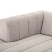 Four Hands Langham Channeled 6-Piece Sectional