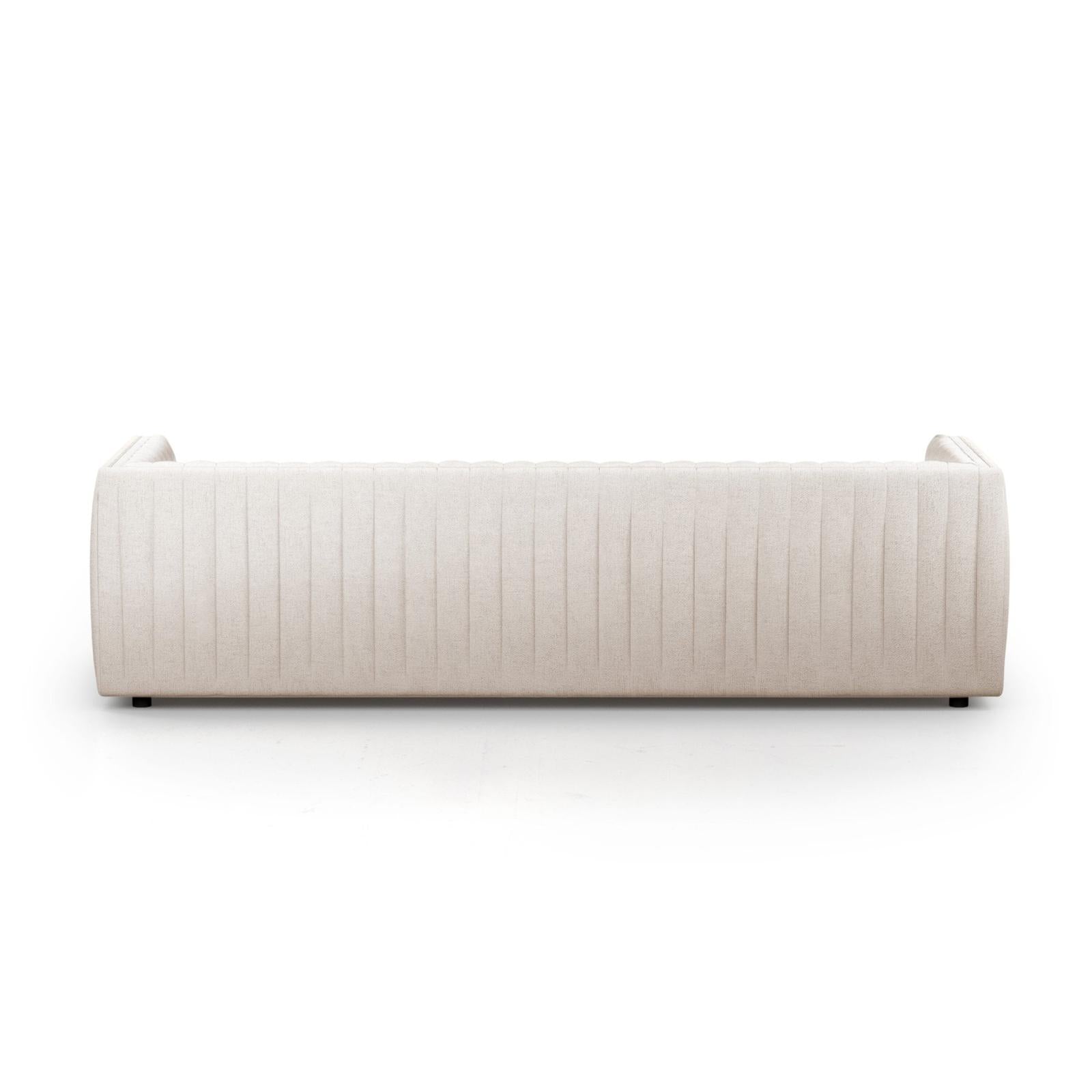 Four Hands Augustine Sofa 97
