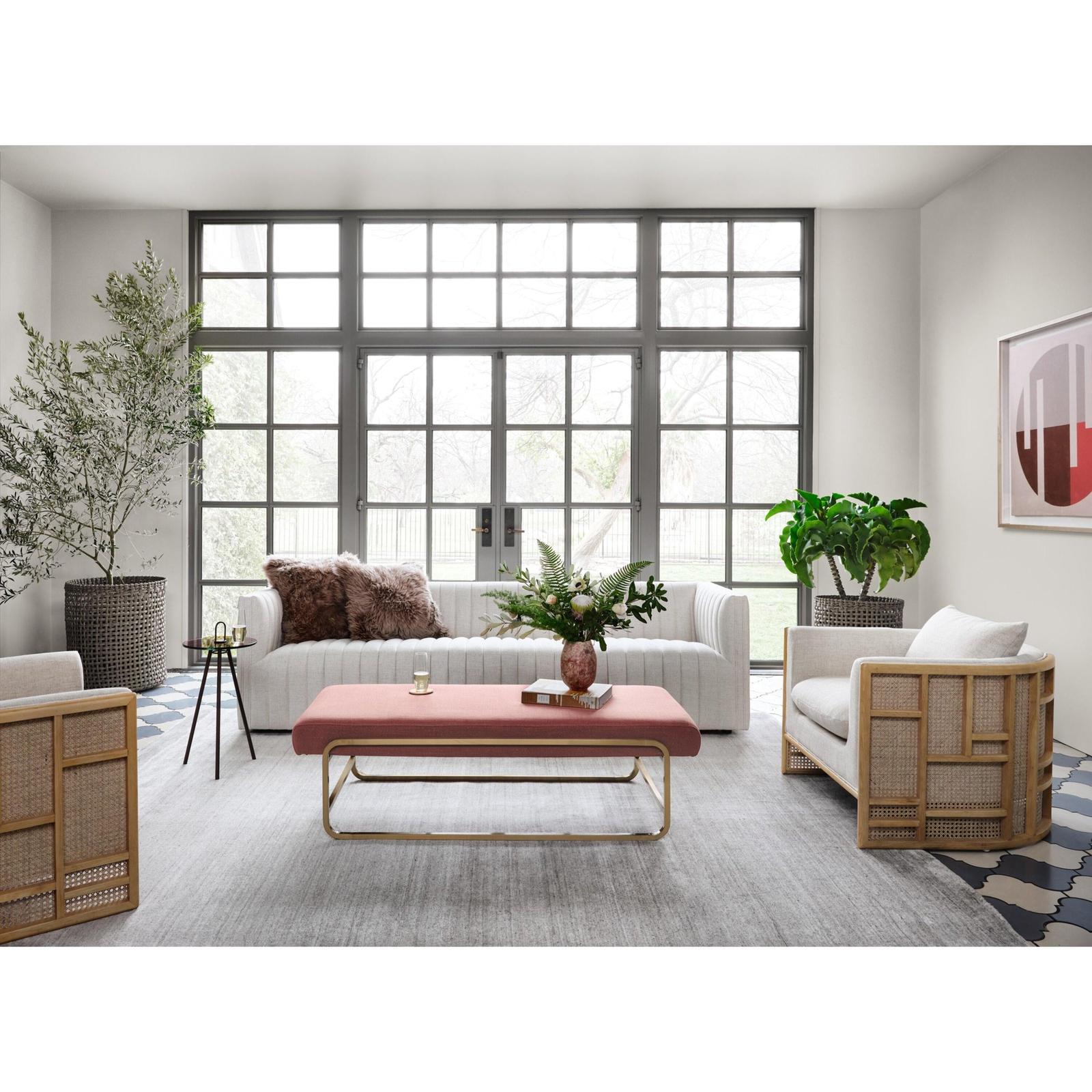 Four Hands Augustine Sofa 97
