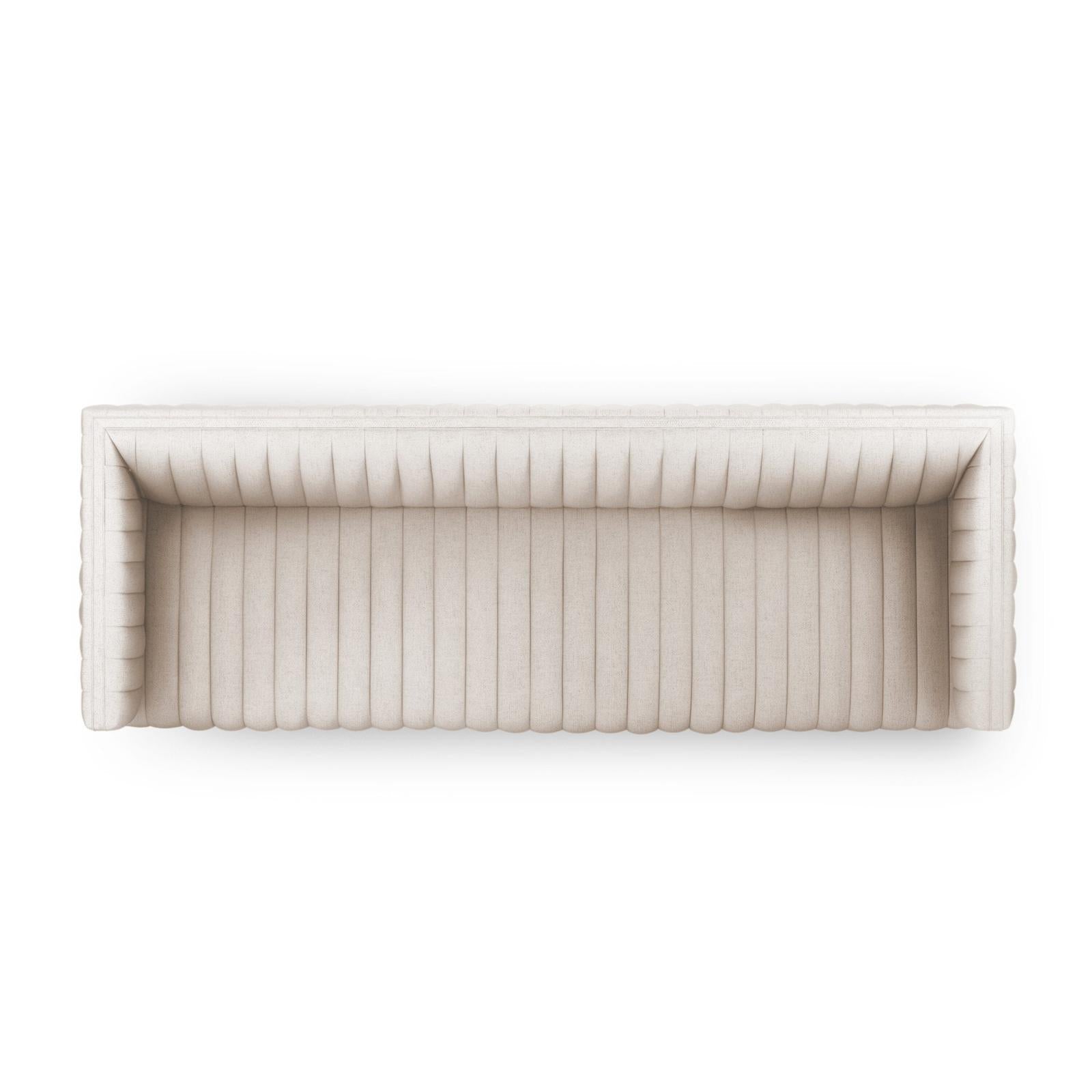 Four Hands Augustine Sofa 97