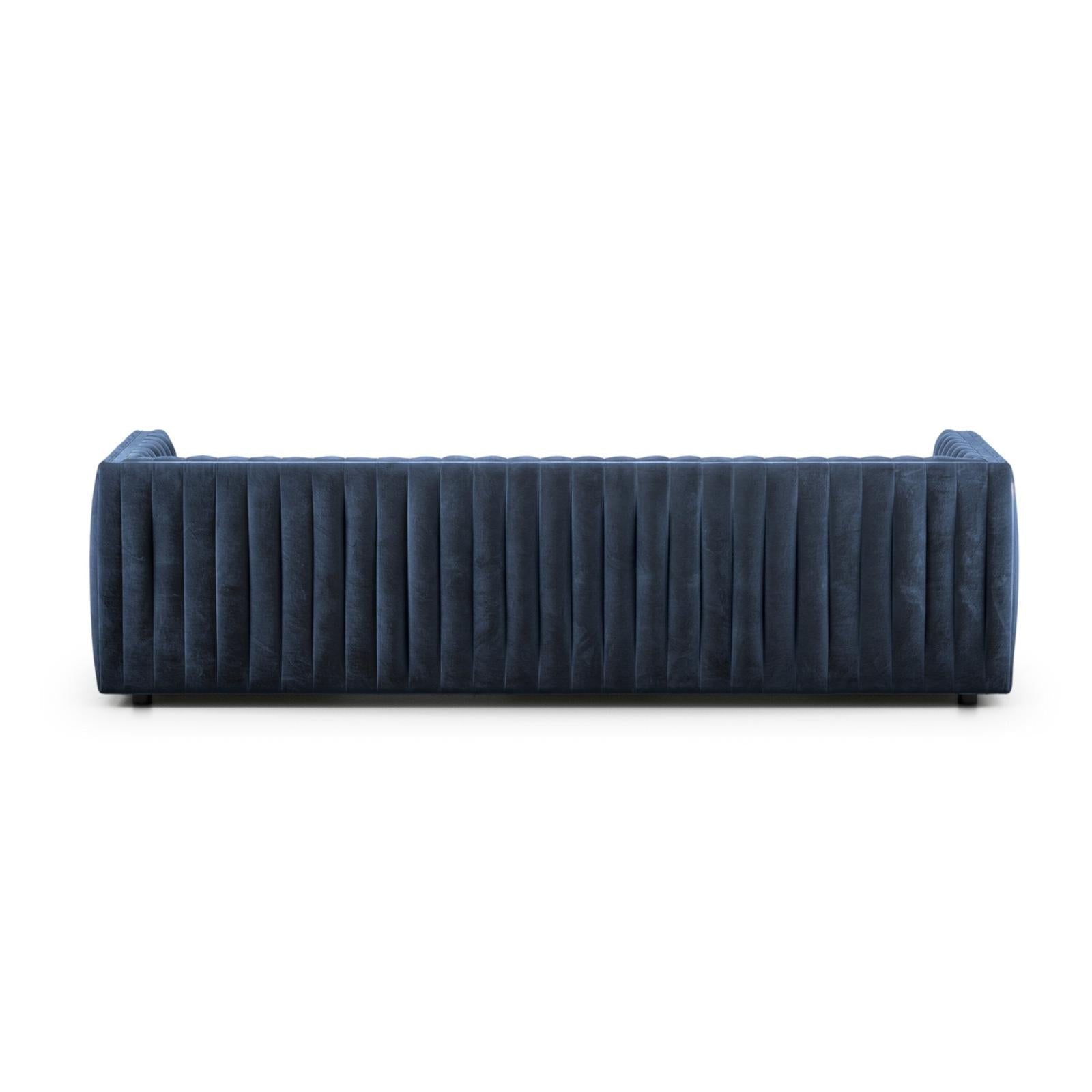 Four Hands Augustine Sofa 97