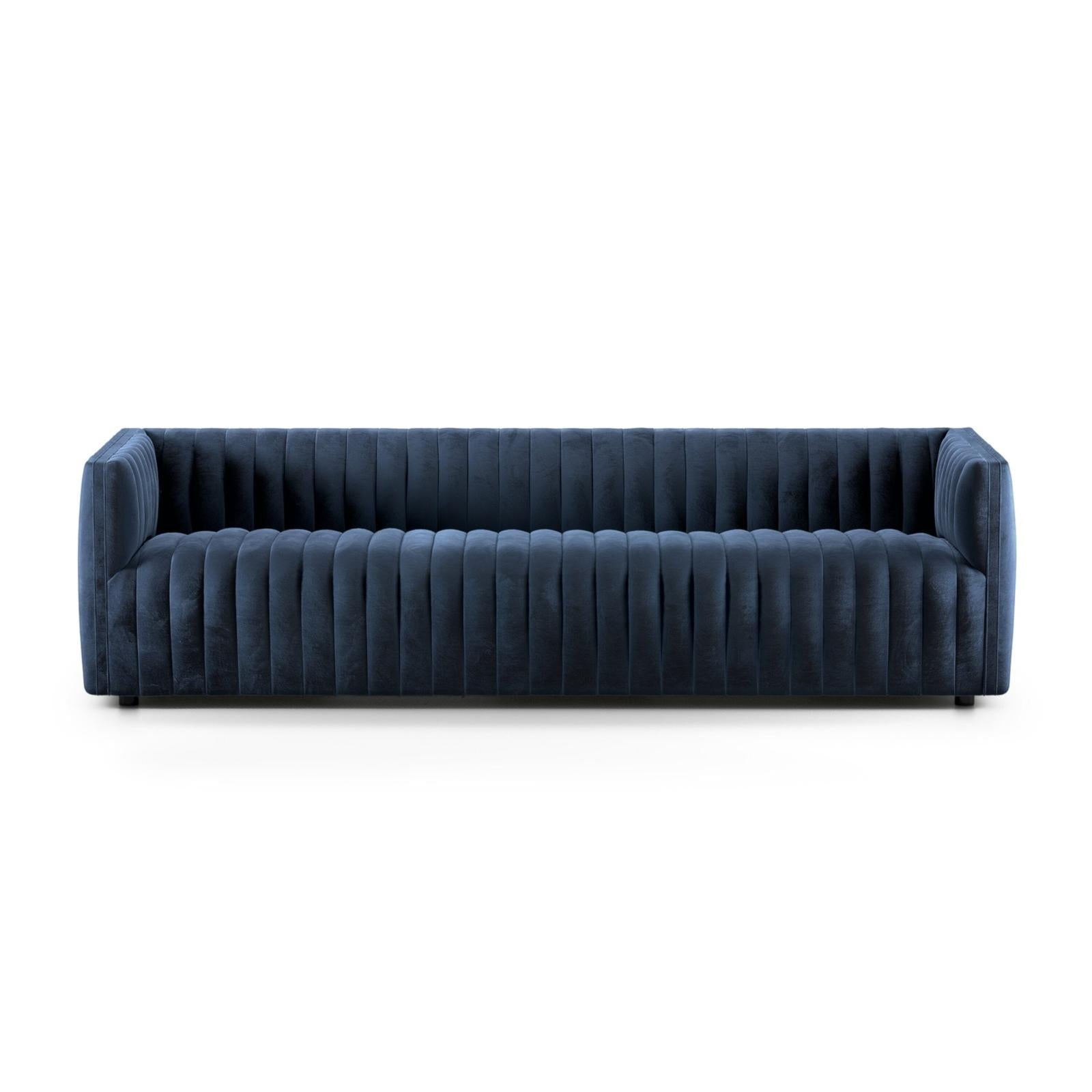 Four Hands Augustine Sofa 97