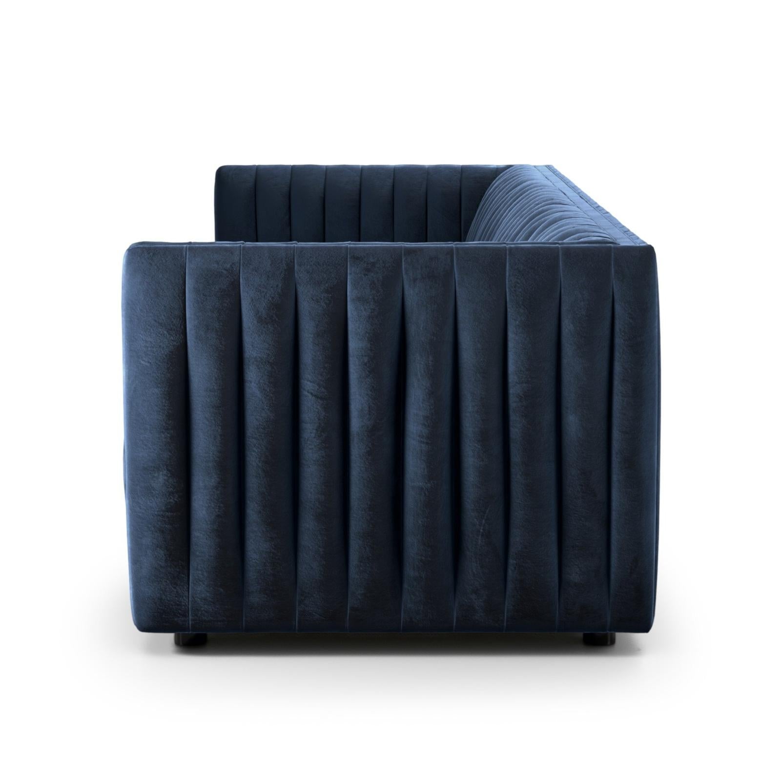Four Hands Augustine Sofa 97