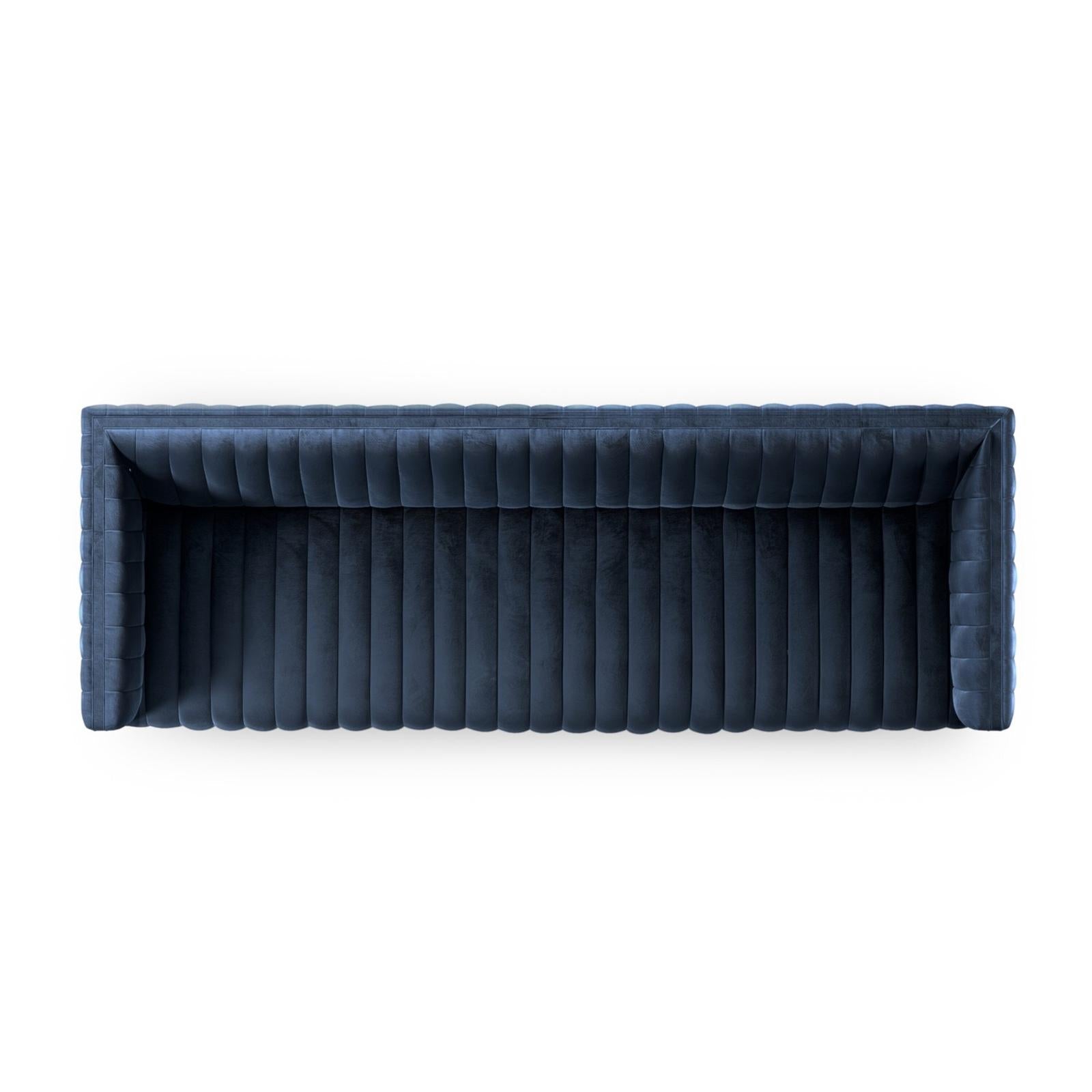 Four Hands Augustine Sofa 97