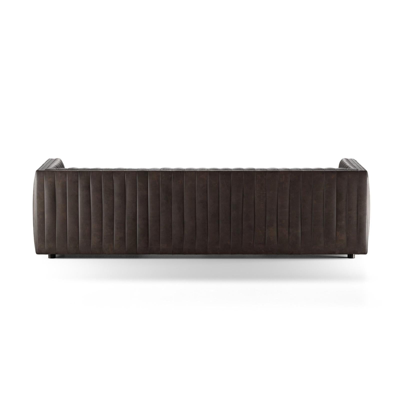 Four Hands Augustine Sofa 97