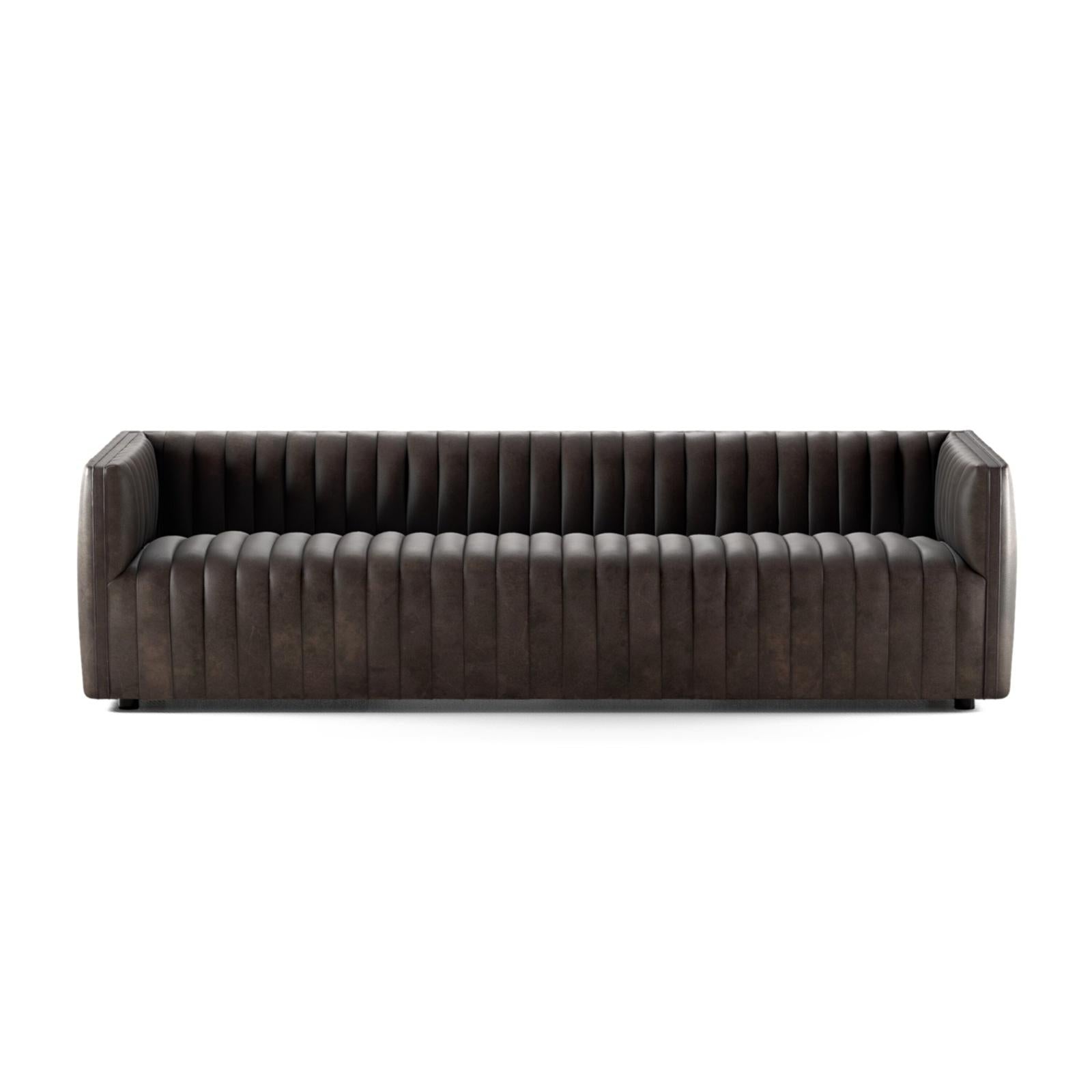 Four Hands Augustine Sofa 97
