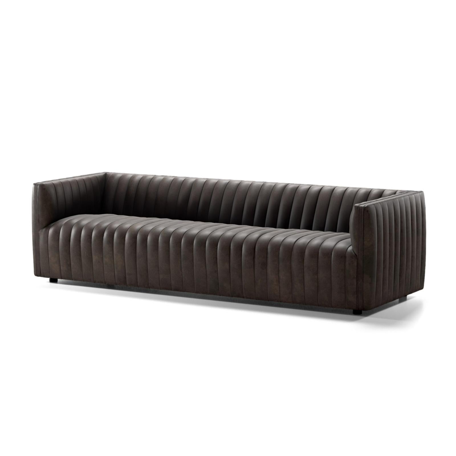 Four Hands Augustine Sofa 97