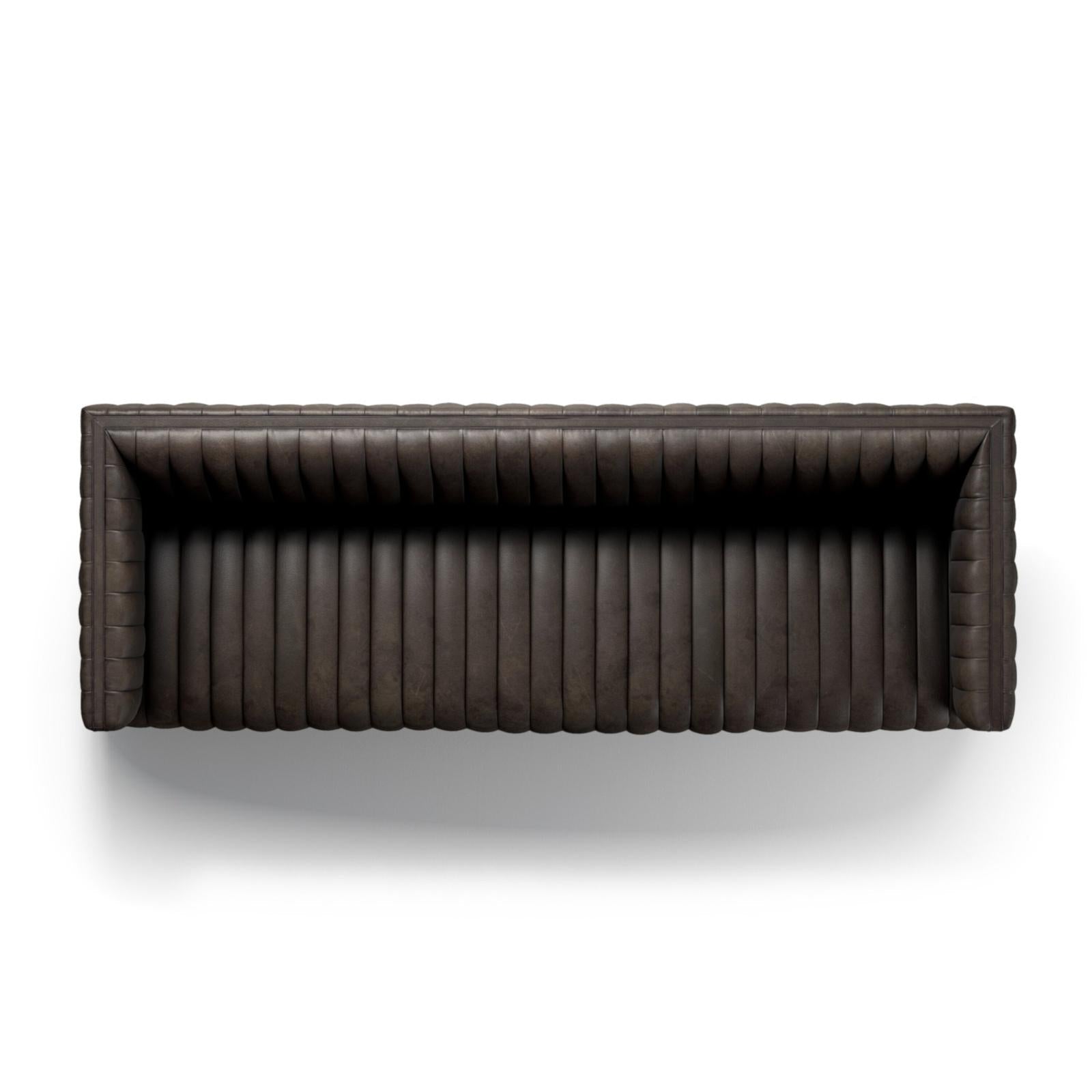 Four Hands Augustine Sofa 97