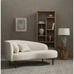 Four Hands Luna Chaise