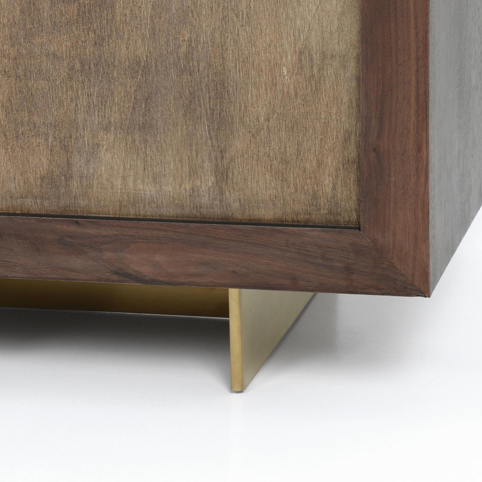 Four Hands Enzo Sideboard