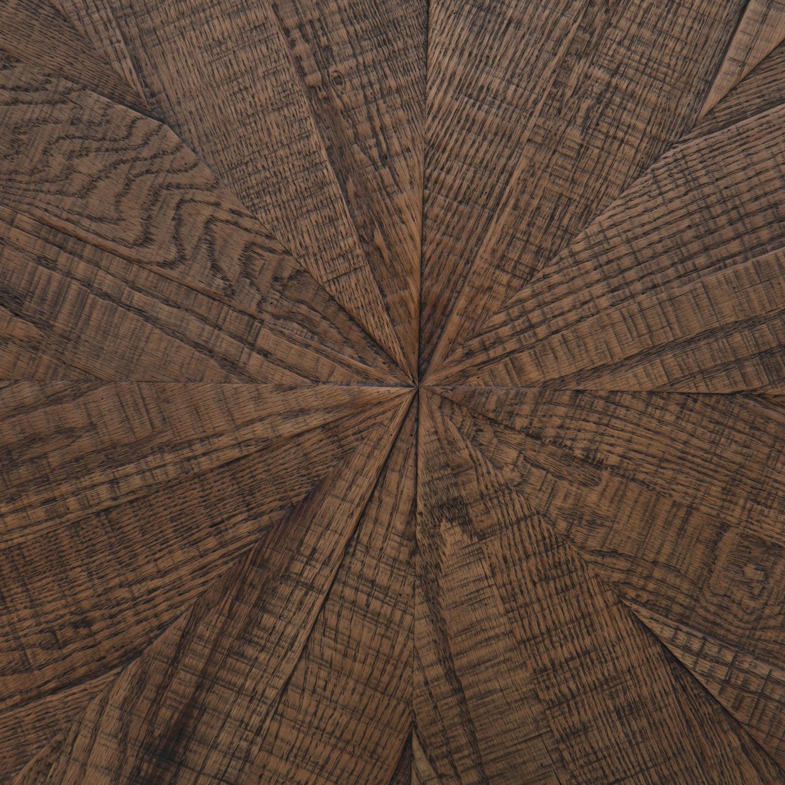 Four Hands Perry Bunching Table